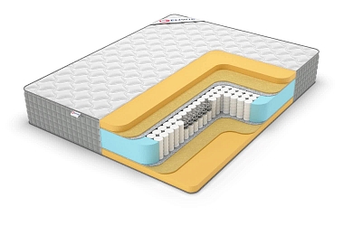 Купить Матрас Denwir Extra Middle Memo TFK