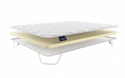 Купить Топпер Materlux Memory foam 2