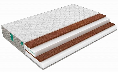 Купить Матрас Sleeptek Total Cocos Double Foam