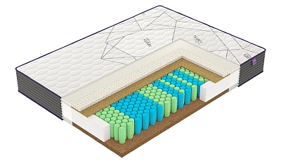 Купить Матрас Вегас M4